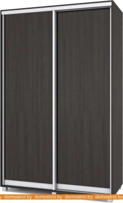 Шкаф-купе Modern Роланд 1400 (450) (венге) фотография