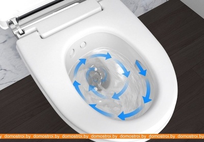 Унитаз Geberit AquaClean Mera Comfort 146.214.21.1 фотография