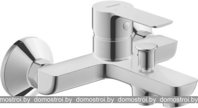 Смеситель Duravit A15230000010 фотография