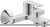 Смеситель Duravit A15230000010 фотография Смеситель Duravit A15230000010 фотография