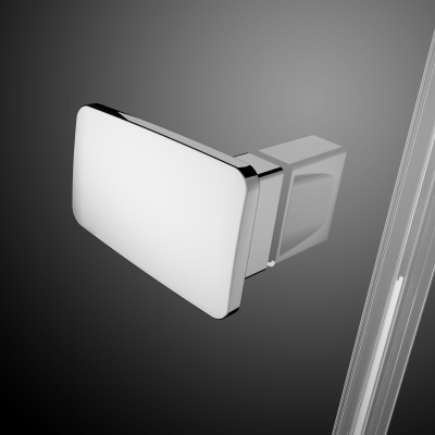 Душевая дверь Radaway Fuenta New KDJ R/L [384044-01-01] 90x200 фотография