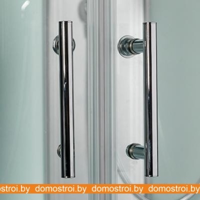 Душевая кабина WeltWasser WW500 Emmer 15055-2 фотография