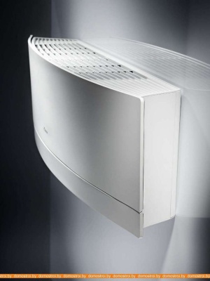 Кондиционер Daikin FTXJ20MW/RXJ20M фотография