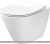 Унитаз Cersanit City Oval K35-025 фотография Унитаз Cersanit City Oval K35-025 фотография
