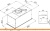 Вытяжка KUPPERSBERG Ibox 60 W фотография Вытяжка KUPPERSBERG Ibox 60 W фотография