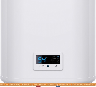 Водонагреватель Thermex IF 50 V (pro) фотография