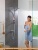 Смеситель Hansgrohe Novus Loop 71360000 фотография Смеситель Hansgrohe Novus Loop 71360000 фотография
