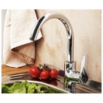 Смеситель WasserKraft Lippe 4507 фотография