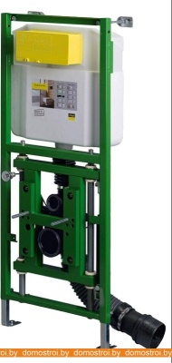 Система инсталляции Viega Eco Plus 708764 фотография