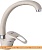 Смеситель Ganzer Angelika GZ 08023-1A (светло-бежевый) картинка