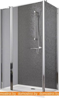 Душевой уголок Radaway Eos II KDJ 110x90 фотография