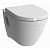 Напольный унитаз Vitra S50 Rim-ex 7740B003-6039 с сиденьем микролифт картинка