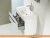 Умывальник Riho Smartline 80 фотография Умывальник Riho Smartline 80 фотография