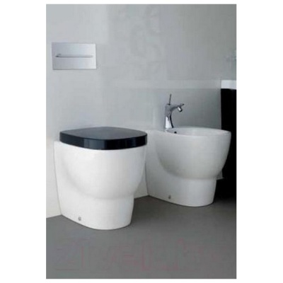 Напольное биде Laufen Mimo 8325510003021 фотография