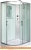 Душевая кабина WeltWasser WW500 Werra 1201 R фотография