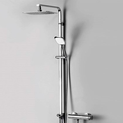 Душевая система WasserKraft A042 фотография