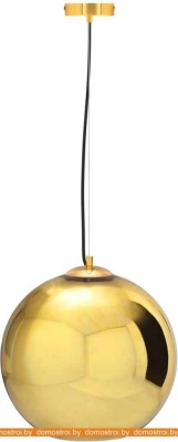 Подвесная люстра LOFT IT Copper Shade LOFT2024-D фотография