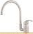 Смеситель Ganzer Engelbart GZ 03021B (бежевый) картинка
