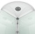 Душевая кабина Domani-Spa Simple high 90x90 (прозрачное стекло / голубые стенки) фотография Душевая кабина Domani-Spa Simple high 90x90 (прозрачное стекло / голубые стенки) фотография