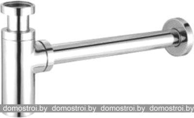 Сифон с переливом Slezak RAV MD0232 фотография