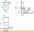 Унитаз Vitra Zentrum Rim-Ex 5789B003-0075 фотография Унитаз Vitra Zentrum Rim-Ex 5789B003-0075 фотография