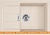 Кухонная мойка Franke Sirius 2.0 S2D 611-62 (435) Tectonite 143.0628.330 (сахара) картинка