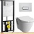 Унитаз Vitra Комплект S50 9003B003-7201 картинка