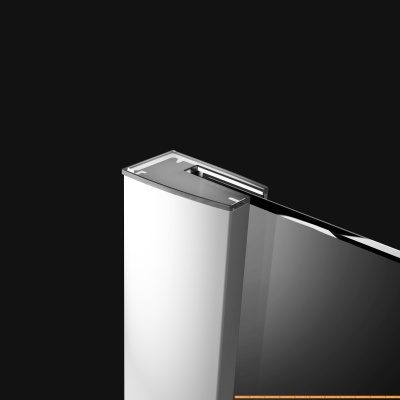 Душевой уголок Radaway Essenza New PTJ 100x100 фотография