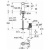 Смеситель для биде Grohe BauClassic 32864000 фотография Смеситель для биде Grohe BauClassic 32864000 фотография