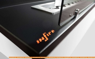 Биокамин Infire Inside C800 Vers2 фотография