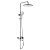 Душевая колонна Bravat Riffle F6336370CP-A-RUS картинка