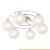 Потолочная люстра Citilux Отто CL121160 фотография Потолочная люстра Citilux Отто CL121160 фотография