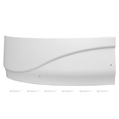 Лицевая панель для ванны Aquanet Graciosa 150x90 R фотография