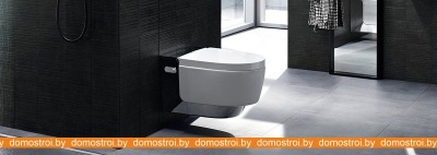 Унитаз Geberit AquaClean Mera Comfort 146.214.21.1 фотография