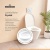 Унитаз Lavinia Boho Smart V-Clean 3359102R фотография Унитаз Lavinia Boho Smart V-Clean 3359102R фотография