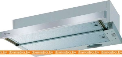 Вытяжка Faber Flexa AM/X A60 315.0547.836 фотография