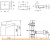 Умывальник Lavinia Boho Bathroom 21510282 (раковина, Смеситель, Сифон) фотография Умывальник Lavinia Boho Bathroom 21510282 (раковина, Смеситель, Сифон) фотография