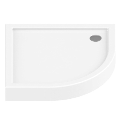 Акриловый поддон New Trendy Columbus 100x100x14 B-0253 фотография