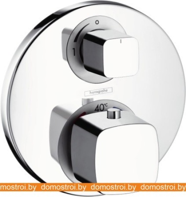 Смеситель Hansgrohe Ecostat E 31572000 фотография