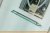 Душевая кабина WeltWasser WW500 Halle 1201 L фотография