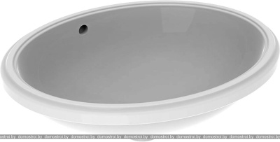 Умывальник Geberit VariForm 500.752.01.2 фотография
