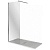 Душевая стенка GoodDooor WALK IN SP-80-C-CH 80x195 картинка