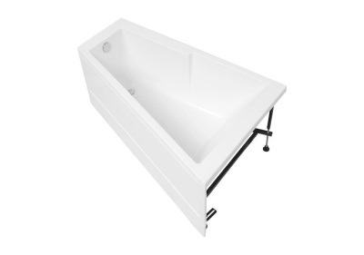 Лицевая панель для ванны Aquanet Accord 150x100 R фотография