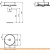 Умывальник Ideal Standard Strada II Round Vessel 45 T295901 фотография Умывальник Ideal Standard Strada II Round Vessel 45 T295901 фотография