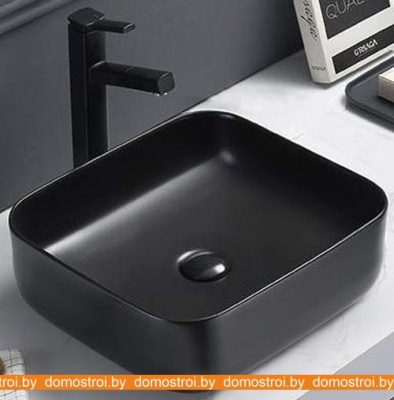 Умывальник CeramaLux 2106MB фотография