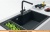 Кухонная мойка Franke Urban UBG 610-78 (серый) фотография Кухонная мойка Franke Urban UBG 610-78 (серый) фотография