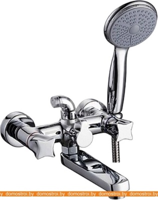 Смеситель Loffrey LF83187 фотография