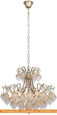 Подвесная люстра ST Luce Frutti SL659.303.04 фотография
