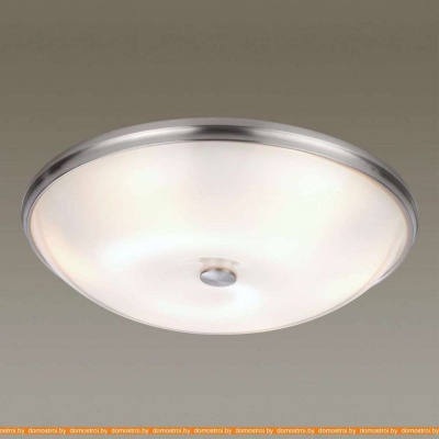 Светильник тарелка Odeon Light Pellow 4957/6 фотография