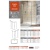 Душевая дверь Radaway Espera KDJ [380595-01] 59.5x200 фотография